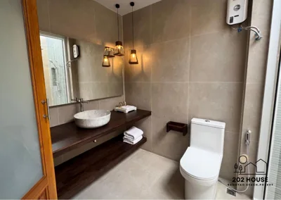 202 HOUSE near Bangtao Muay Thai & MMA – Fotos 3