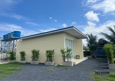 202 HOUSE near Bangtao Muay Thai & MMA – Fotos 5