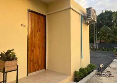 202 HOUSE near Bangtao Muay Thai & MMA – Fotos 14